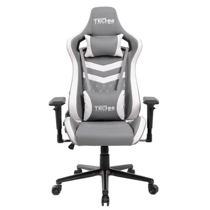 Techni Sport Ergonomic High Back Gaming Chair DailySale