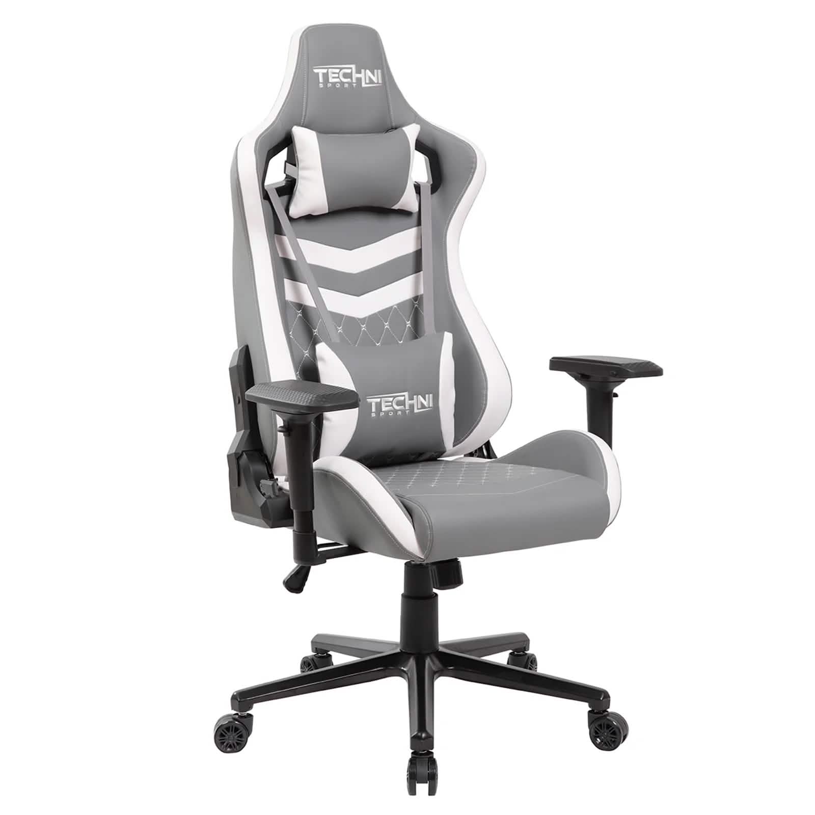 Techni Sport Ergonomic High Back Gaming Chair DailySale