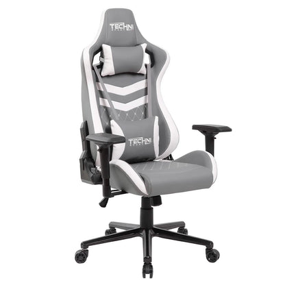 Techni Sport Ergonomic High Back Gaming Chair DailySale