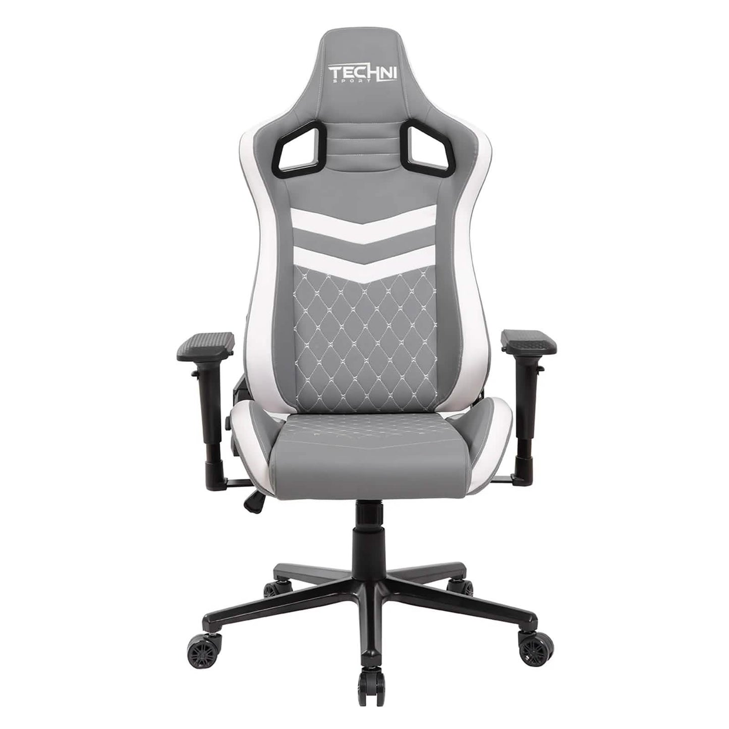 Techni Sport Ergonomic High Back Gaming Chair DailySale