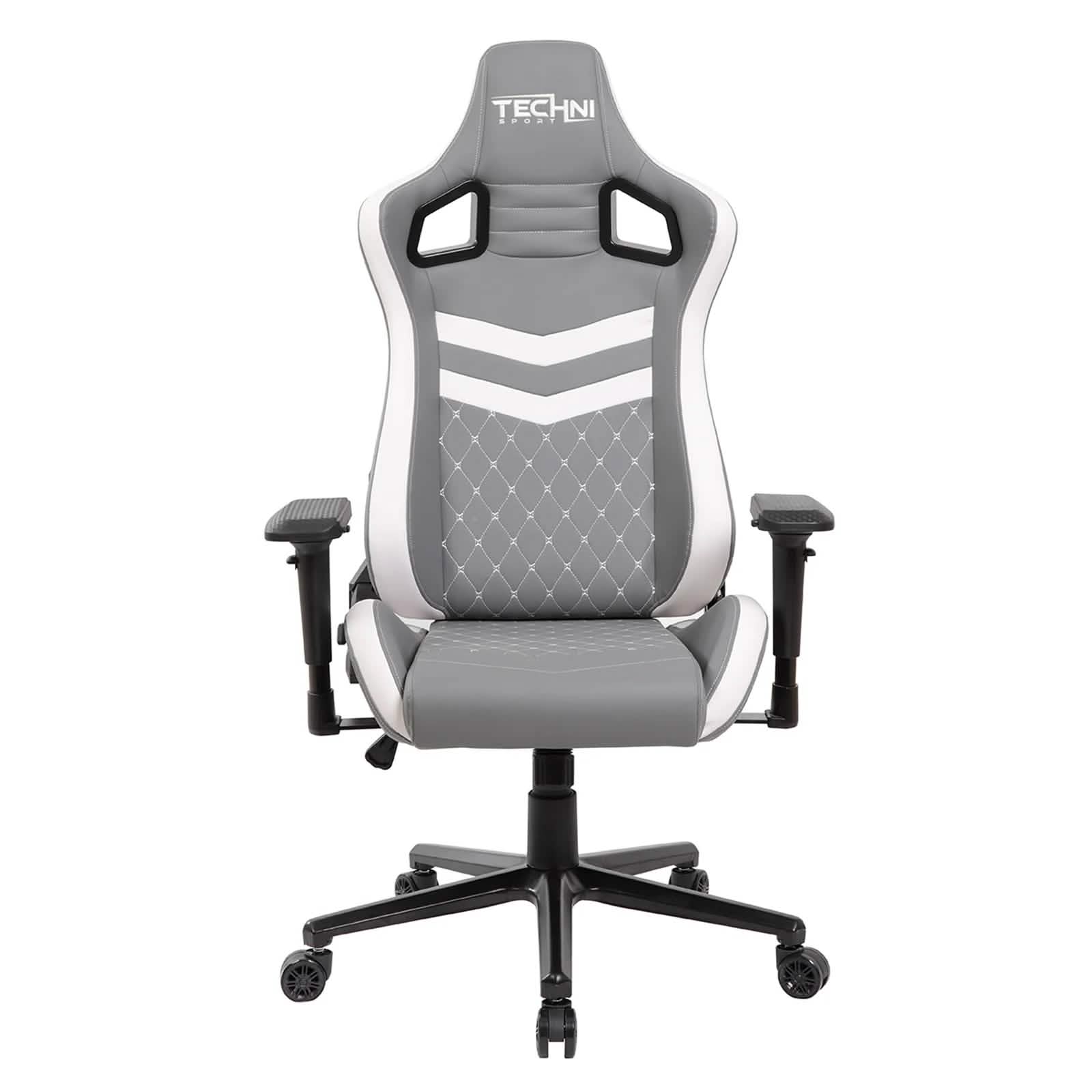 Techni Sport Ergonomic High Back Gaming Chair DailySale