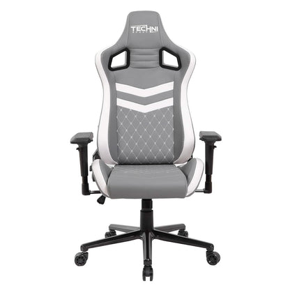 Techni Sport Ergonomic High Back Gaming Chair DailySale