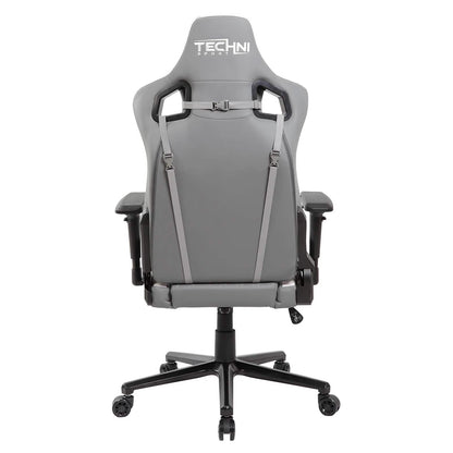 Techni Sport Ergonomic High Back Gaming Chair DailySale