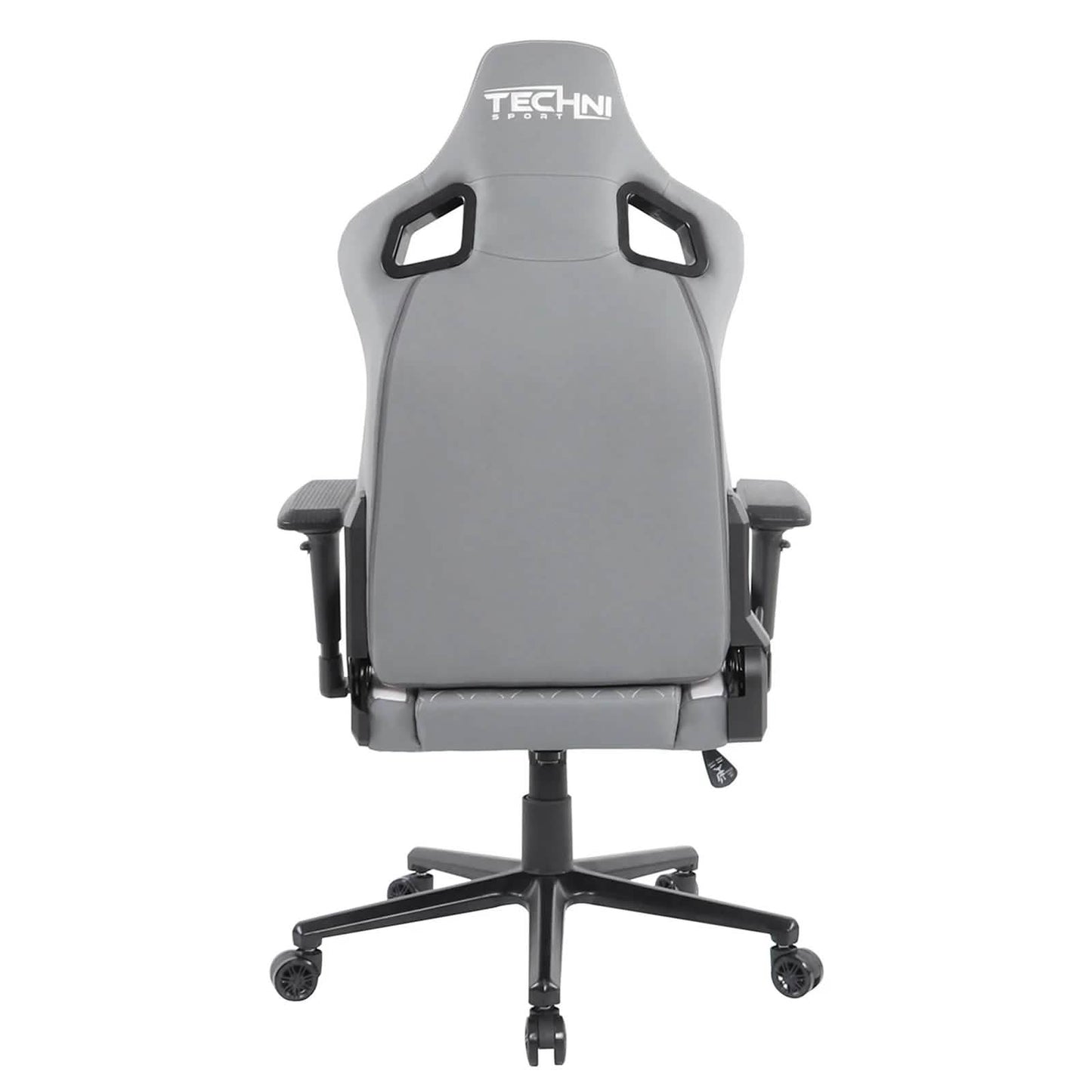Techni Sport Ergonomic High Back Gaming Chair DailySale