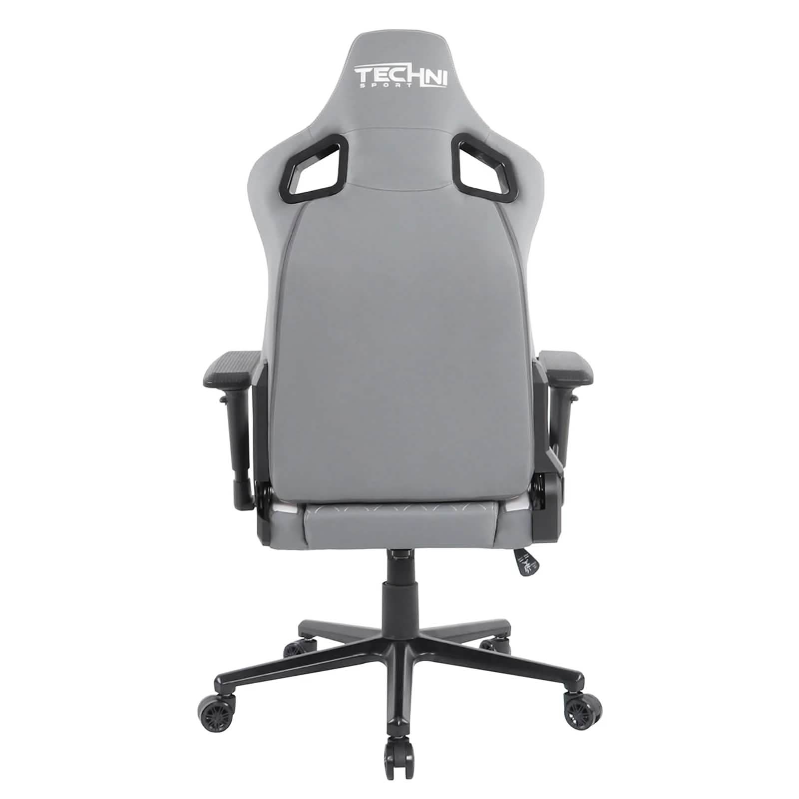 Techni Sport Ergonomic High Back Gaming Chair DailySale