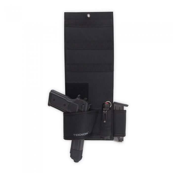 Teknon Bedside Gun Holster DailySale