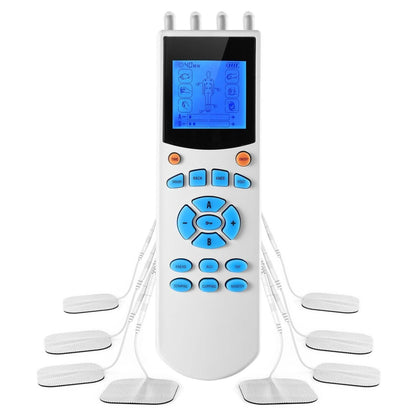 Tens Unit Machine Impulse Massager DailySale