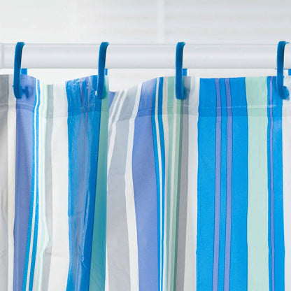 Tension Curtain Rod Spring Load Adjustable Curtain Pole DailySale