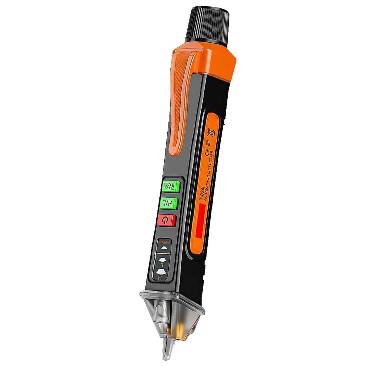 Test Pen Circuit Detector Tester Dual Range 12V/48V-1000V Breakpoint Finder DailySale