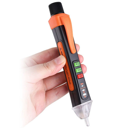 Test Pen Circuit Detector Tester Dual Range 12V/48V-1000V Breakpoint Finder DailySale