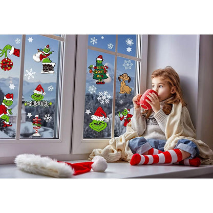 Tetor 2022 Christmas Ornament Christmas Tree Decorations DailySale