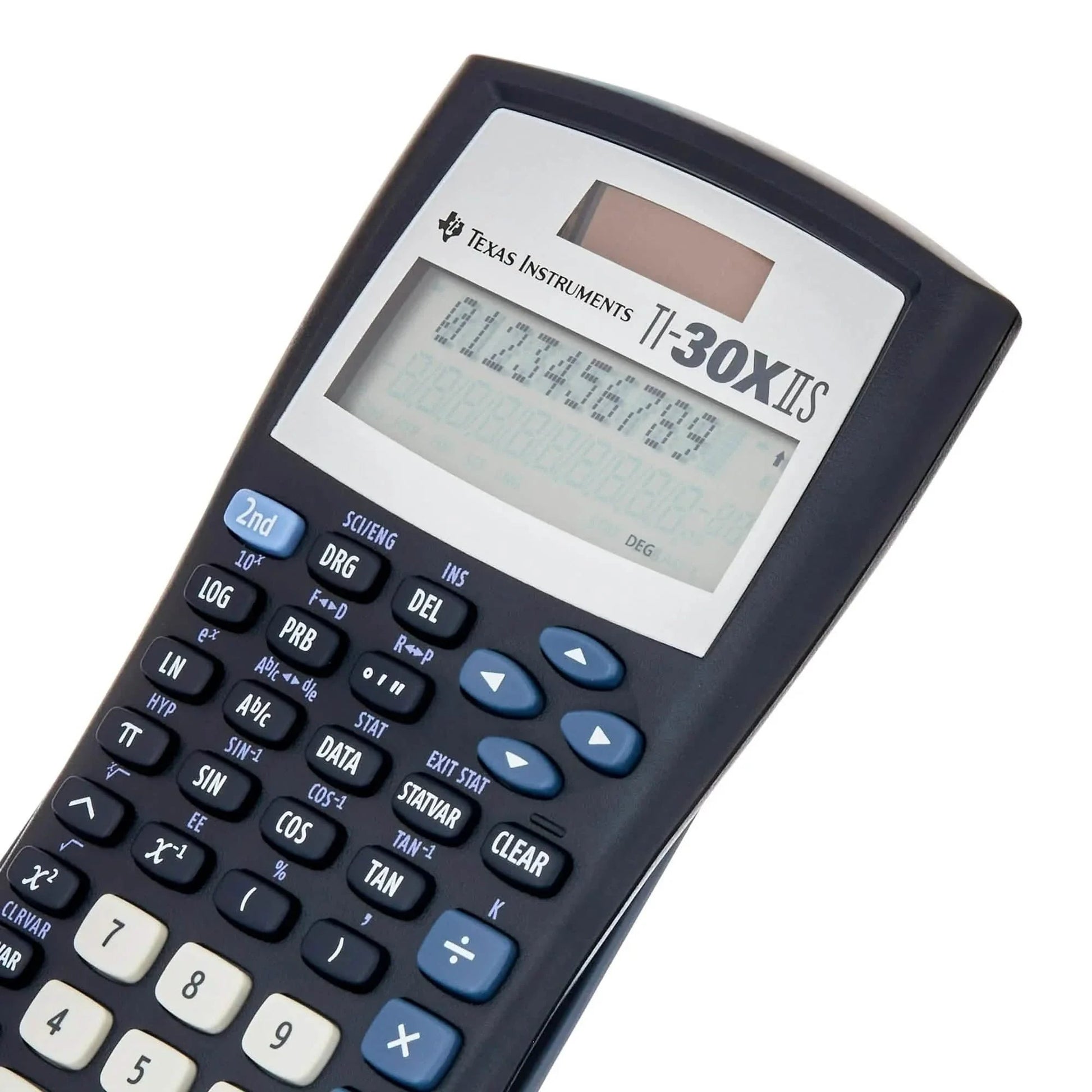 Texas Instruments TI-30XIIS 2 Line Scientific Calculator  (Refurbished) DailySale