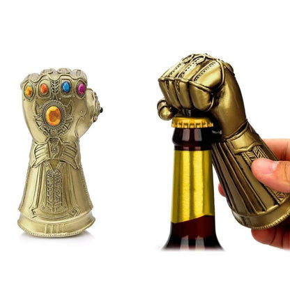 Thanos Infinity Gauntlet Beer Bottle Opener DailySale