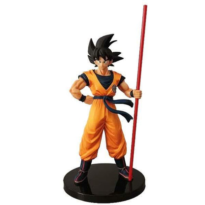 The 20th Film Limited ULTIMATE SOLDIERS Goku PVC Action Figure Toys DailySale