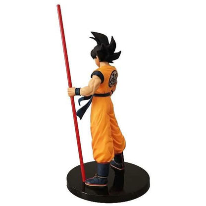 The 20th Film Limited ULTIMATE SOLDIERS Goku PVC Action Figure Toys DailySale