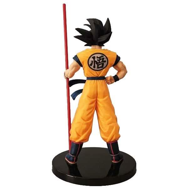 The 20th Film Limited ULTIMATE SOLDIERS Goku PVC Action Figure Toys DailySale