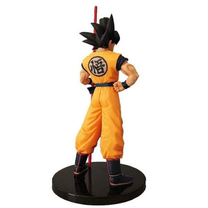 The 20th Film Limited ULTIMATE SOLDIERS Goku PVC Action Figure Toys DailySale