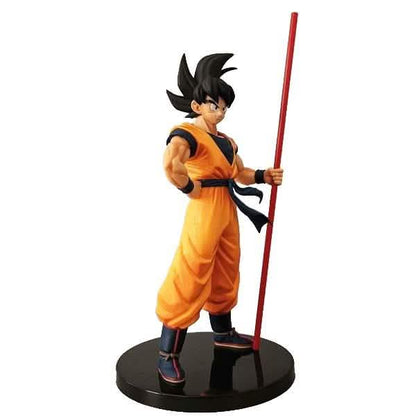The 20th Film Limited ULTIMATE SOLDIERS Goku PVC Action Figure Toys DailySale