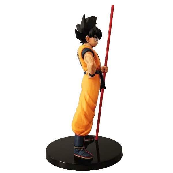 The 20th Film Limited ULTIMATE SOLDIERS Goku PVC Action Figure Toys DailySale