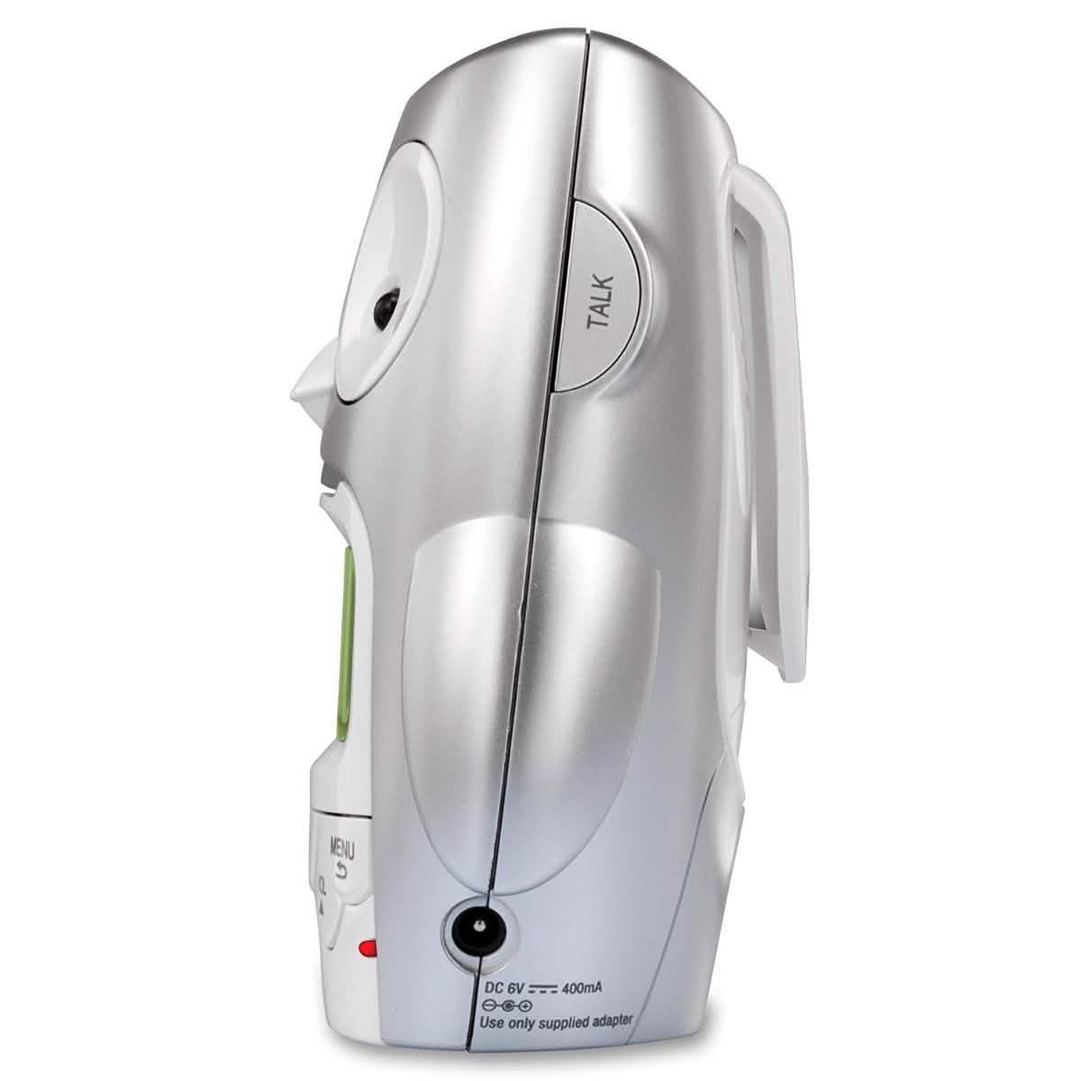 The Adorable DM225 Owl Baby Monitor DailySale
