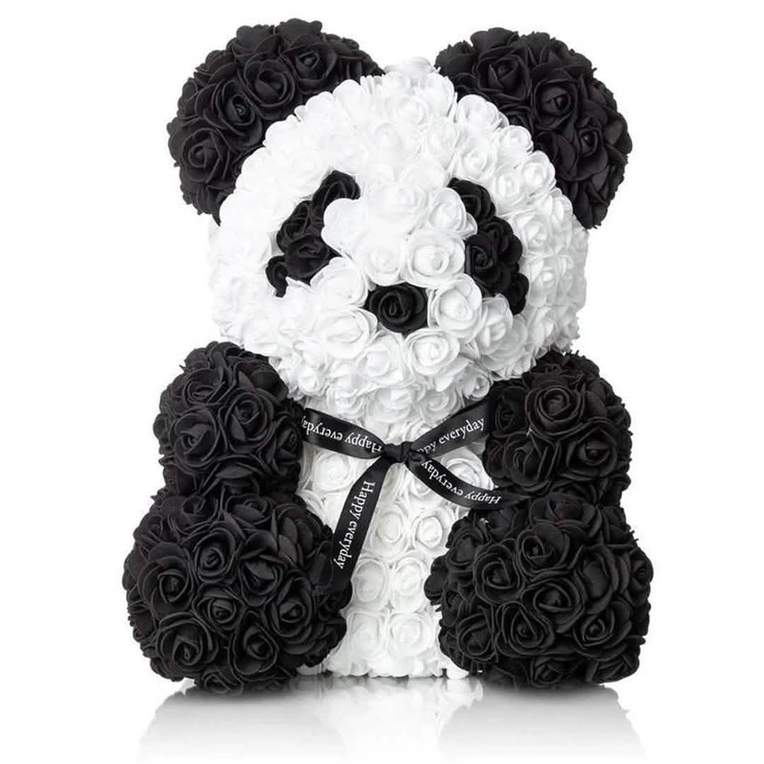 The Forever Handmade Rose Petal Puppy DailySale