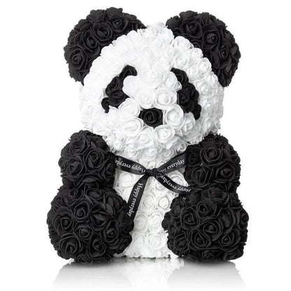The Forever Handmade Rose Petal Puppy DailySale