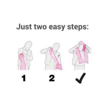 The RainScarf - Reversible Scarf DailySale