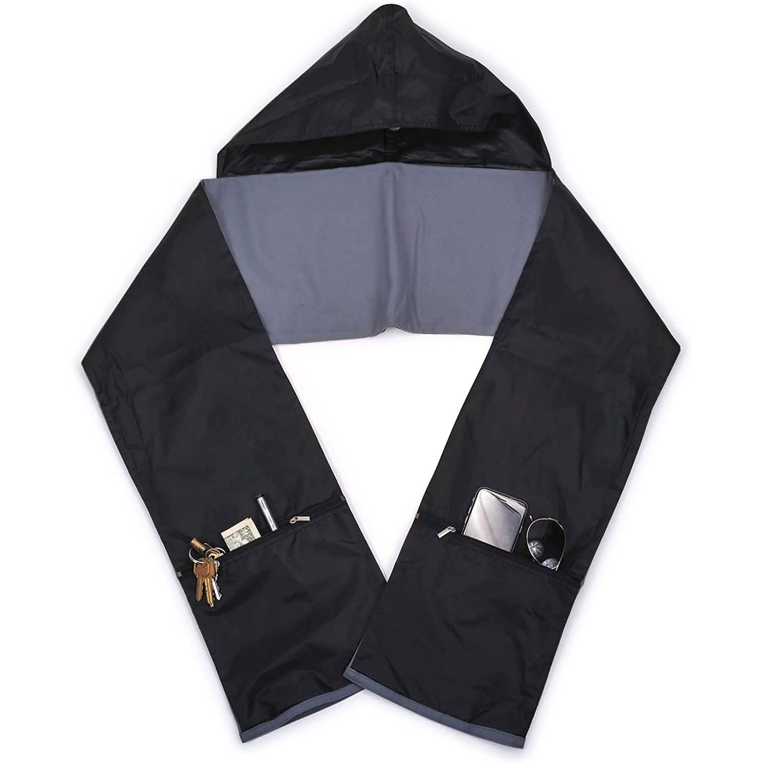 The RainScarf - Reversible Scarf DailySale