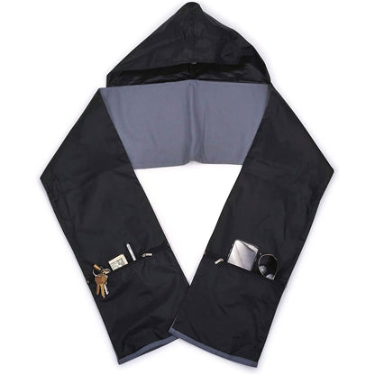 The RainScarf - Reversible Scarf DailySale