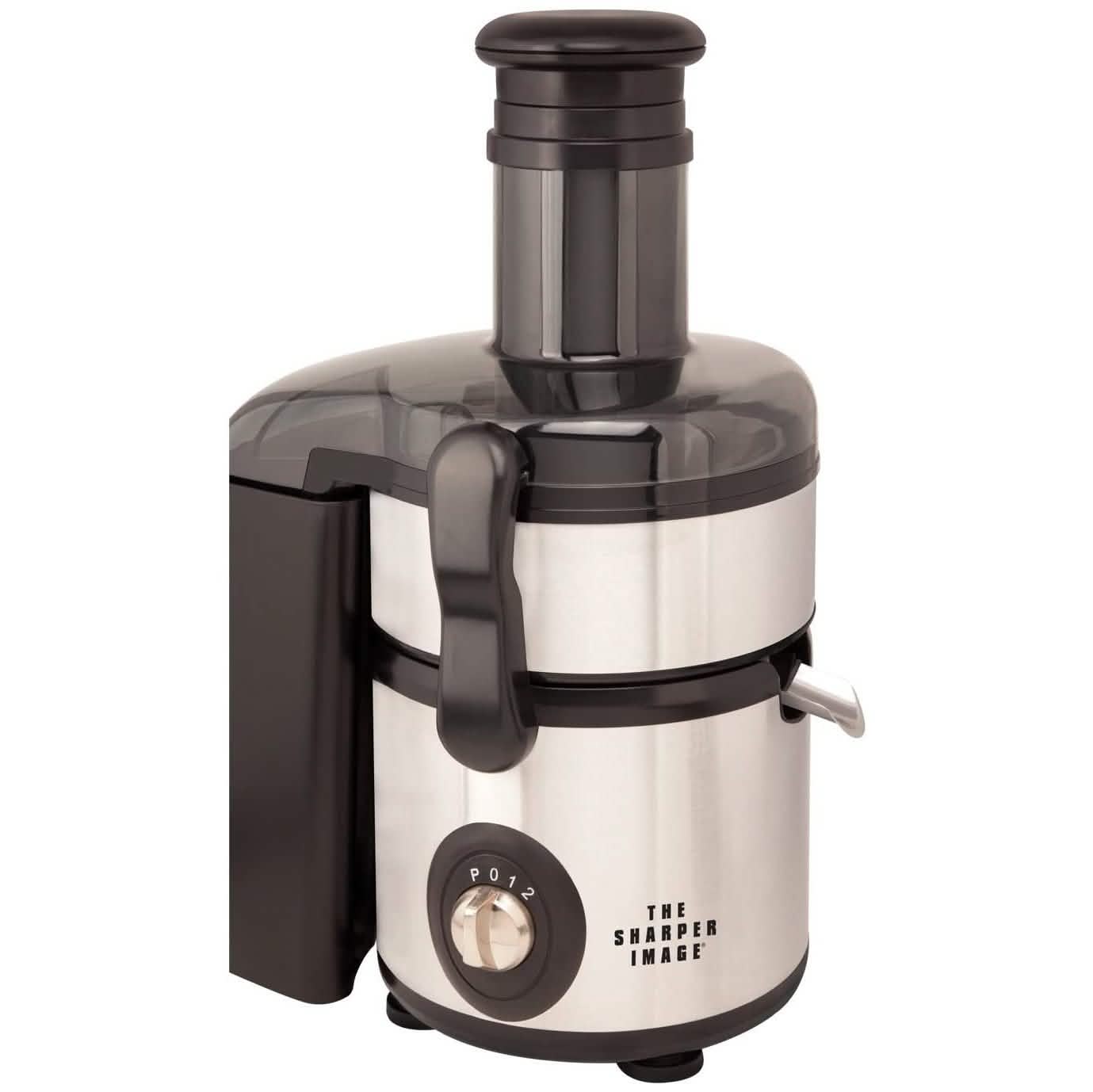 The Sharper Image Juicer-Blender Combo DailySale