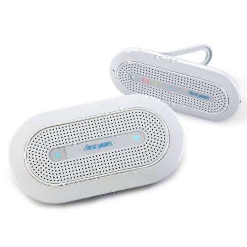 The True Choice P300 Premium Digital Baby Monitor DailySale