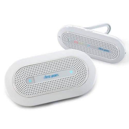 The True Choice P300 Premium Digital Baby Monitor DailySale