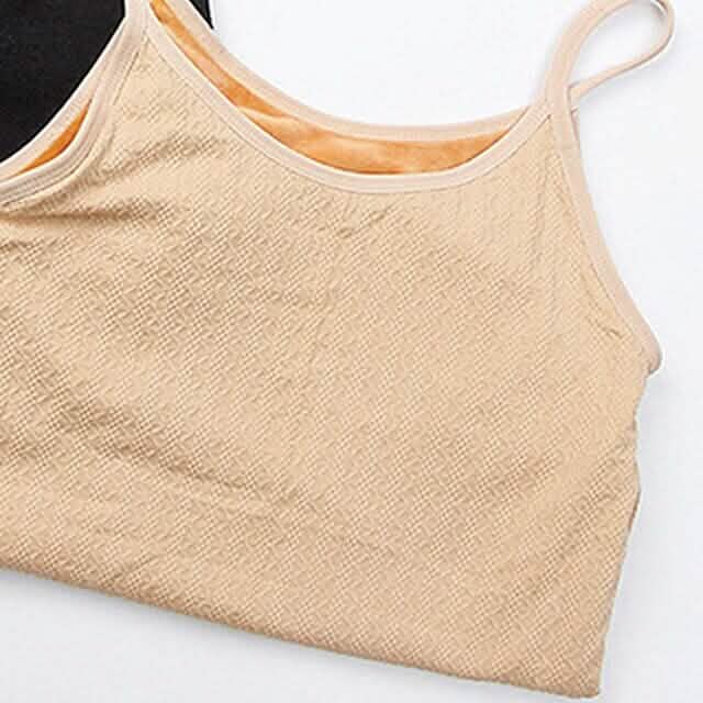 Thermal Tank Top for Women DailySale