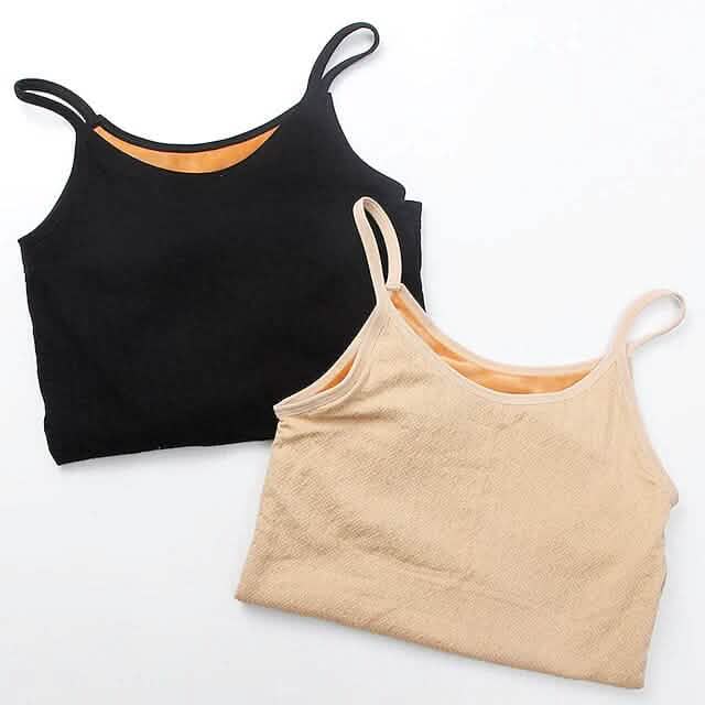 Thermal Tank Top for Women DailySale