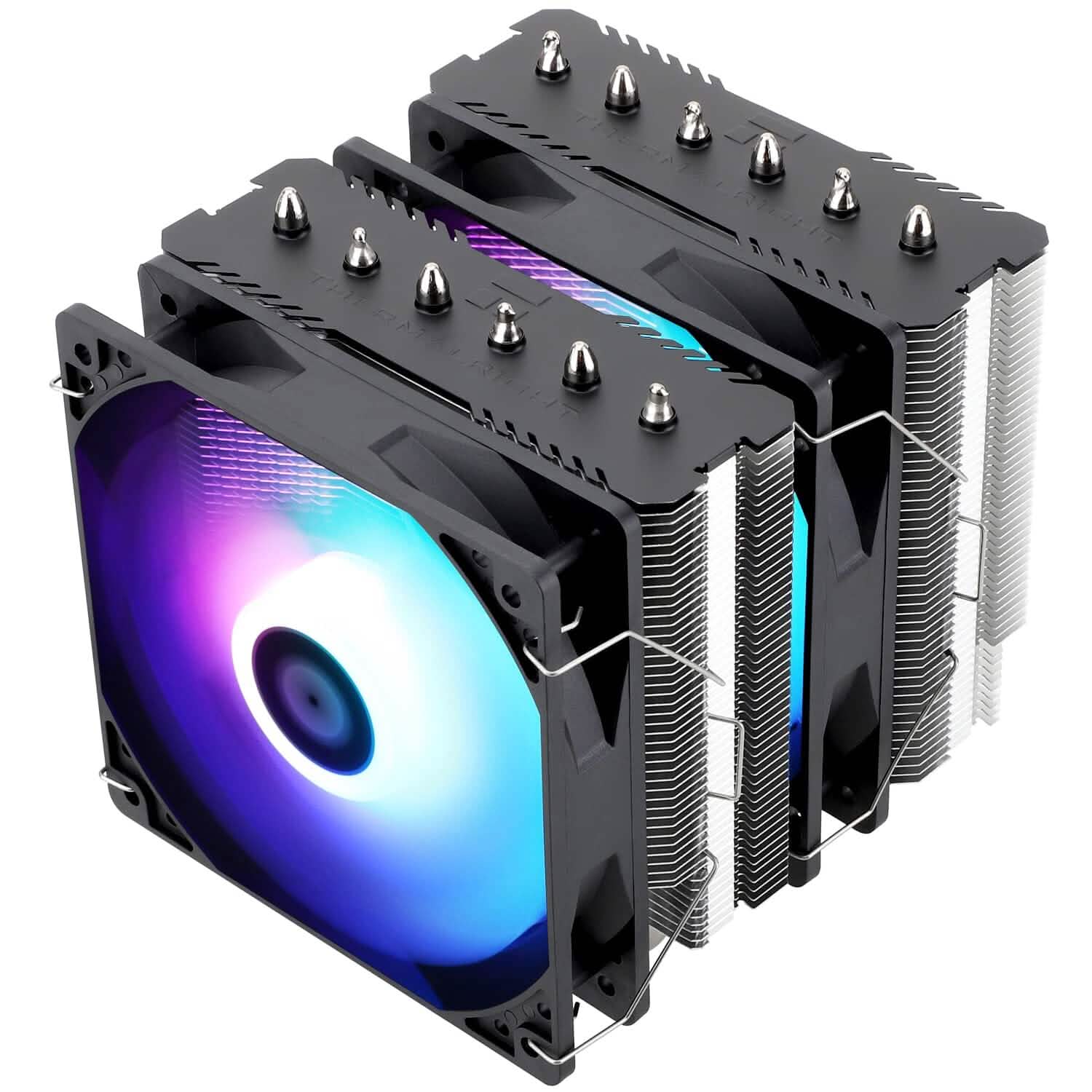 Thermalright Peerless Assassin 120 SE ARGB CPU Air Cooler  (Refurbished) DailySale