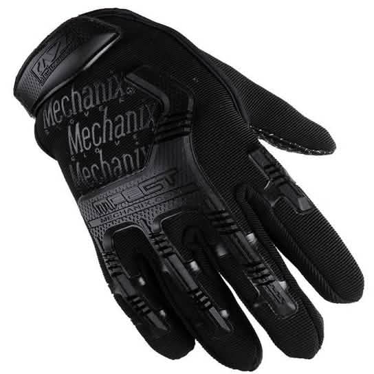 Thick Full Finger Outdoor Gloves DailySale