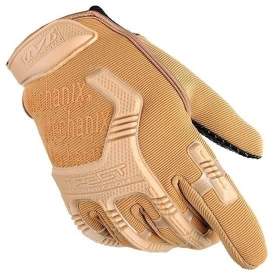Thick Full Finger Outdoor Gloves DailySale