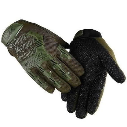 Thick Full Finger Outdoor Gloves DailySale