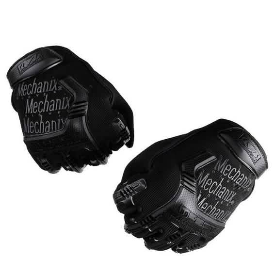 Thick Full Finger Outdoor Gloves DailySale