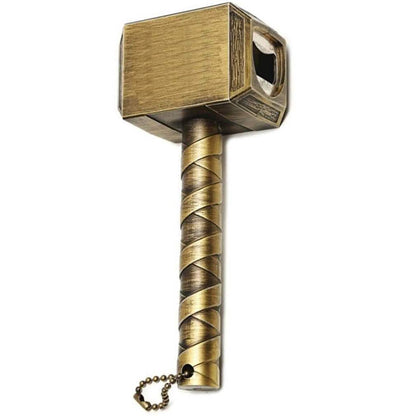 Thor Hammer Mjolnir Inspired Bottle Opener DailySale