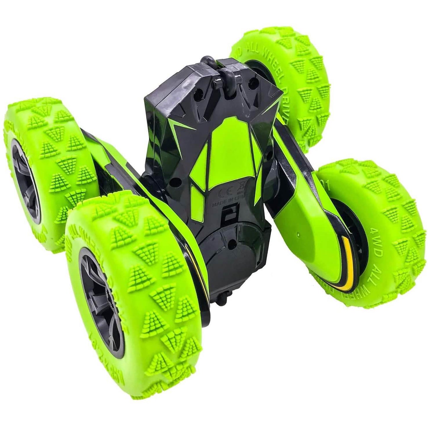 Threeking RC Cars Stunt Car DailySale
