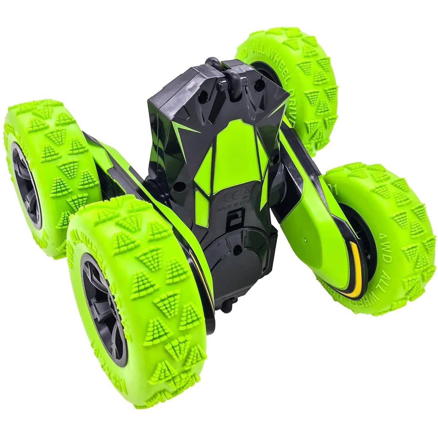 Threeking RC Cars Stunt Car DailySale