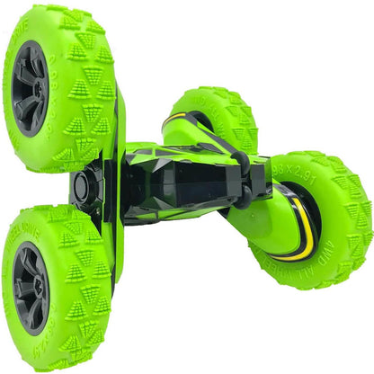 Threeking RC Cars Stunt Car DailySale