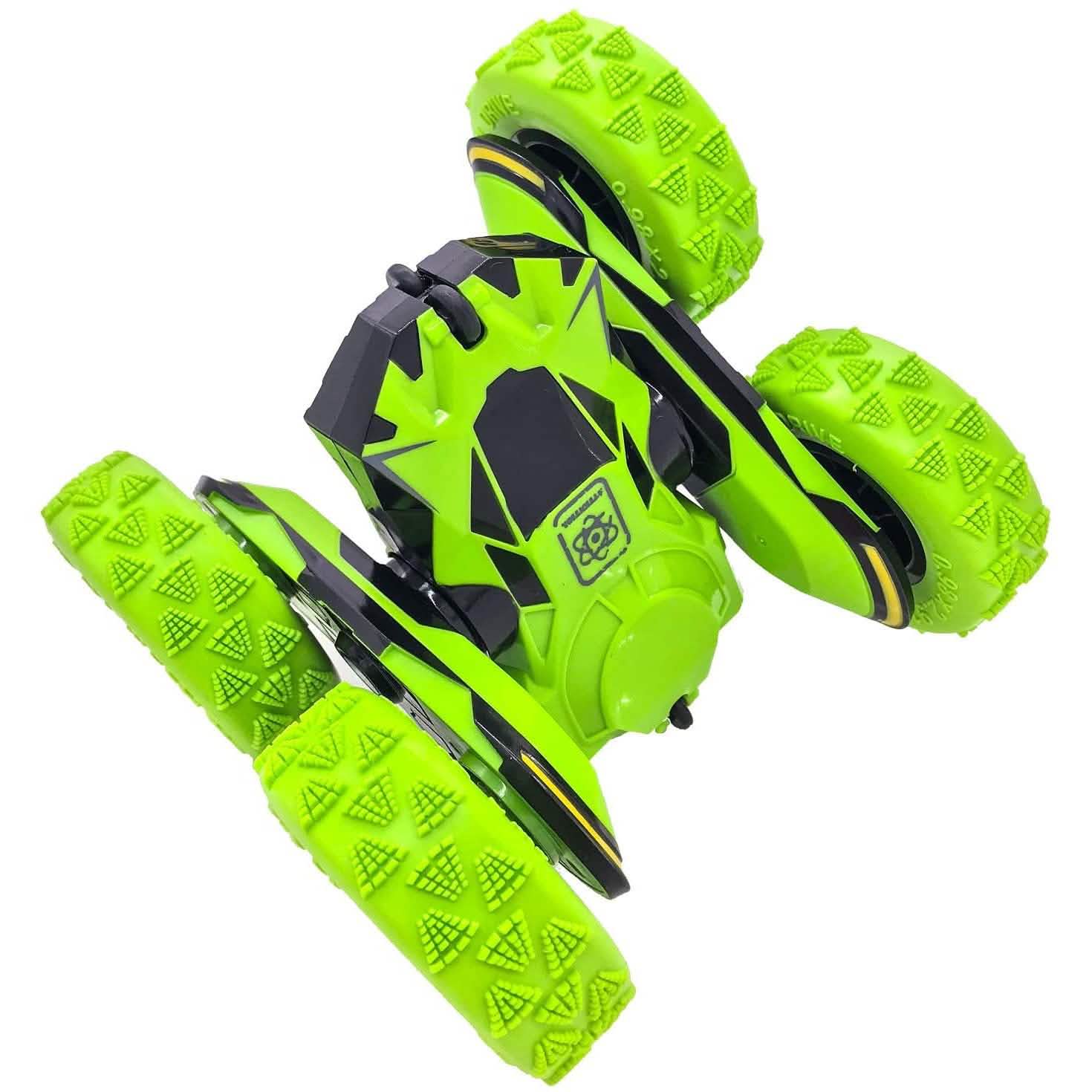 Threeking RC Cars Stunt Car DailySale