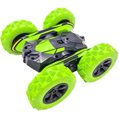 Threeking RC Cars Stunt Car DailySale