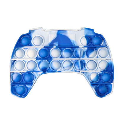 Tie-Dye Push POP Controller DailySale