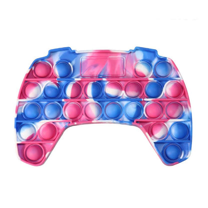 Tie-Dye Push POP Controller DailySale
