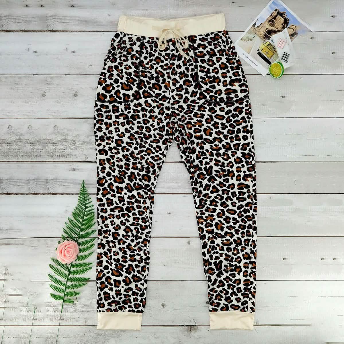 Tie Dye Sweatpants DailySale