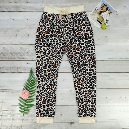 Tie Dye Sweatpants DailySale