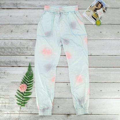 Tie Dye Sweatpants DailySale